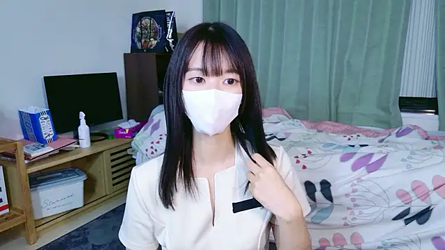 MAIMAI-club online show from November 12, 4:38 pm