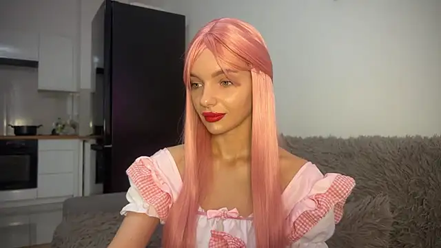 litlle angelll online show from October 15, 11:24 am