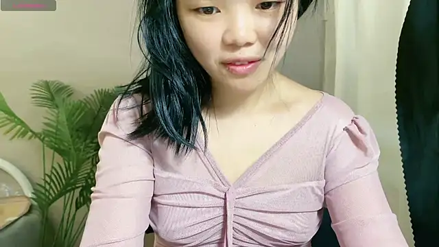 Snapshot of masubabe chatting on October 23, 2:06 am masubabe online show from October 23, 2:06 am