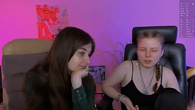 foxy tease  online show from November 21, 3:08 am