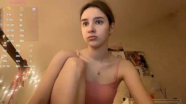 DanaCore online show from October 25, 4:58 pm