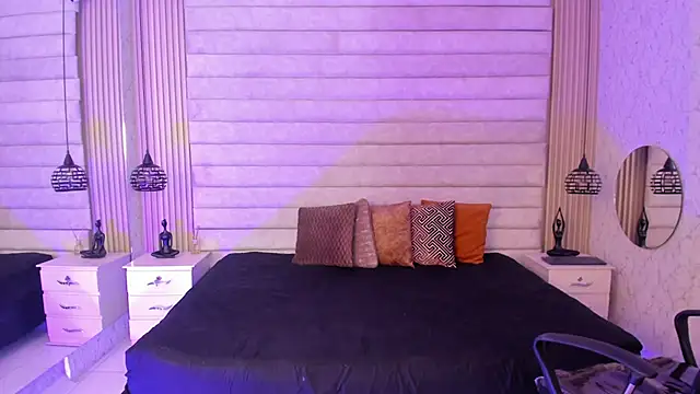 VictoriaaBlair online show from April 9, 7:41 pm