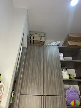 Mia sweet80 online show from October 23, 3:01 am