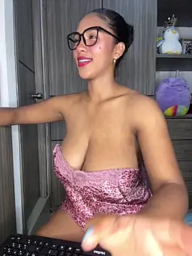 Mia sweet80 online show from October 20, 3:31 am