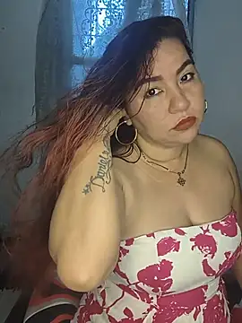 daniela500211 online show from July 30, 1:01 pm