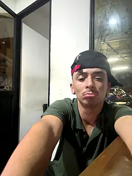 Jacobs0 online show from January 9, 3:33 am