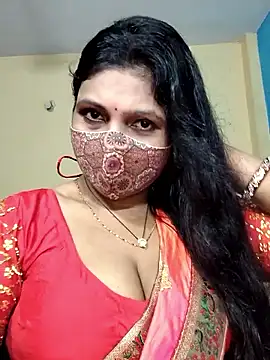 Hotty Sonali online show from September 19, 12:42 am