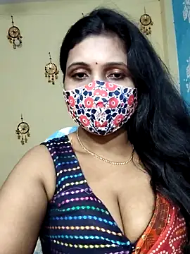 Hotty Sonali online show from November 2, 5:55 am