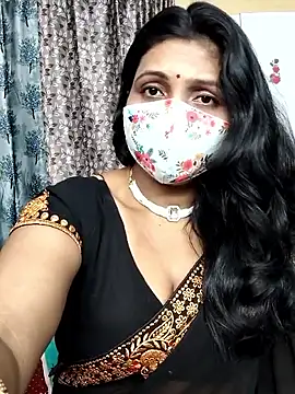 Hotty Sonali online show from March 7, 5:31 pm