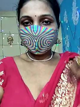 Hotty Sonali online show from October 12, 11:23 am