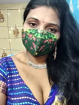 Hotty Sonali online show from October 17, 11:52 pm