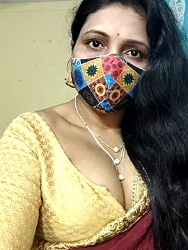 Hotty Sonali online show from November 14, 1:27 am