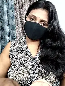 Hotty Sonali online show from March 22, 1:55 am