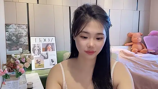 suki-1 online show from October 7, 6:51 am