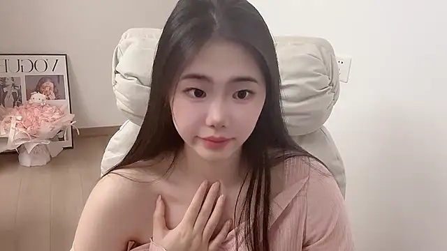 suki-1 online show from January 8, 1:59 pm