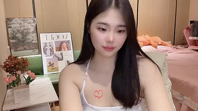 suki-1 online show from September 18, 4:38 pm