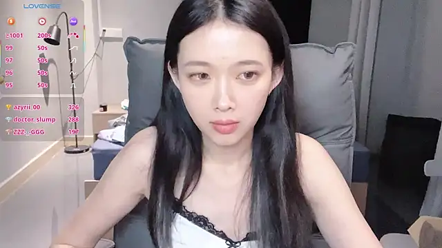 NiNi-baby520 online show from November 12, 4:27 pm