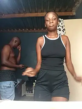 melaninbaebyy online show from April 17, 11:12 am