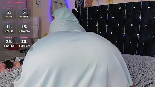 Dana-Alabi online show from October 16, 12:52 pm