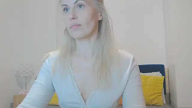 Lika Soul online show from October 12, 5:48 pm