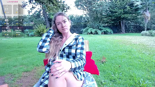 Angiehuston1 online show from March 30, 2:38 pm