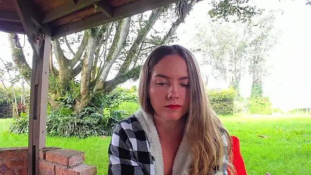 Angiehuston1 online show from February 27, 2:06 pm