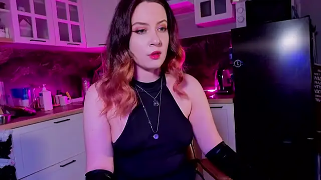 NanaMoonlight online show from March 21, 8:14 pm