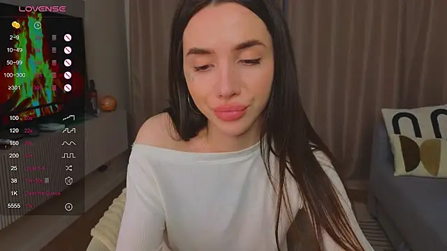 shuggybaby online show from March 15, 9:28 pm