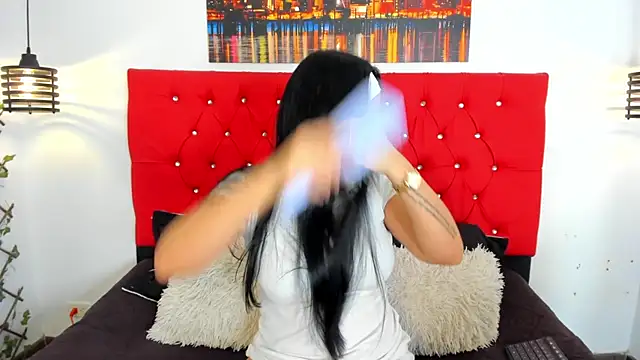 Sofy muller  online show from November 7, 5:02 am