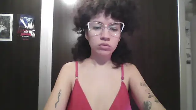 loliporomero online show from July 22, 12:33 am