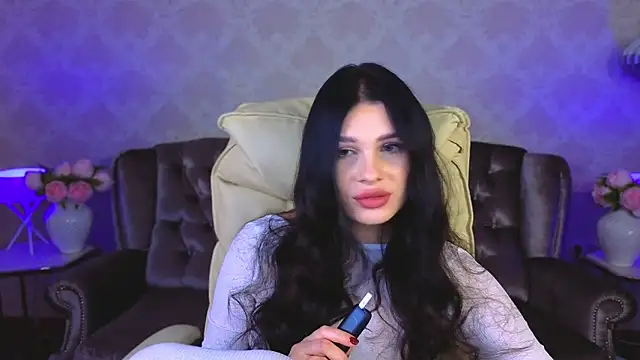 Neyla Charm online show from October 20, 6:55 pm