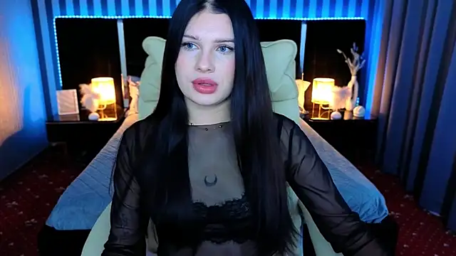 Neyla Charm online show from October 12, 8:22 pm