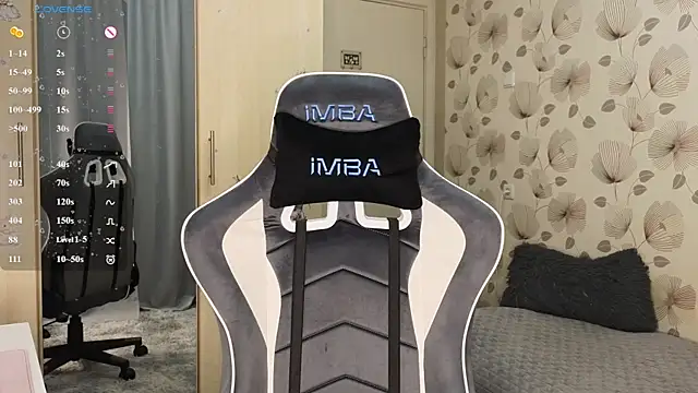  cute ice online show from March 20, 6:51 am