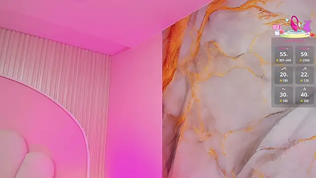 hinata dolly online show from April 17, 11:12 am