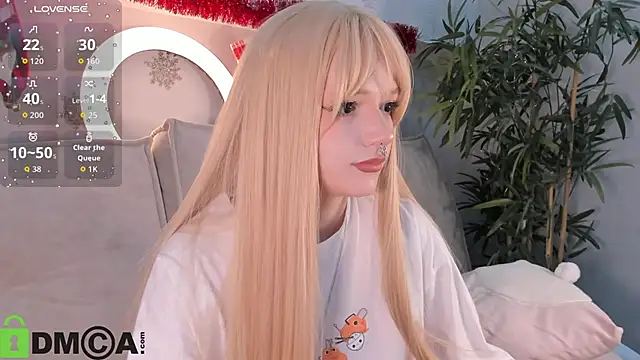 Molly Platt online show from January 11, 9:14 am