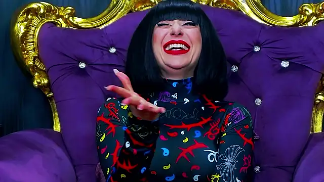 LaraMaeve online show from March 27, 6:26 am