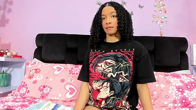 KendallWings online show from December 4, 6:41 pm