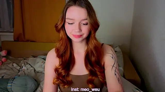 Snapshot of Jiaalisaa chatting on October 20, 4:10 pm Jiaalisaa online show from October 20, 4:10 pm