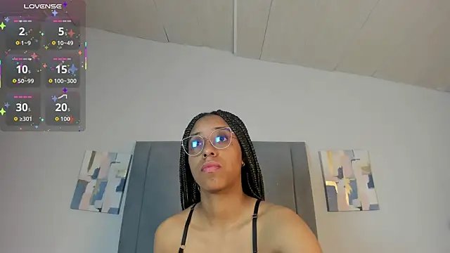 Sophia Ebony online show from November 19, 12:49 pm