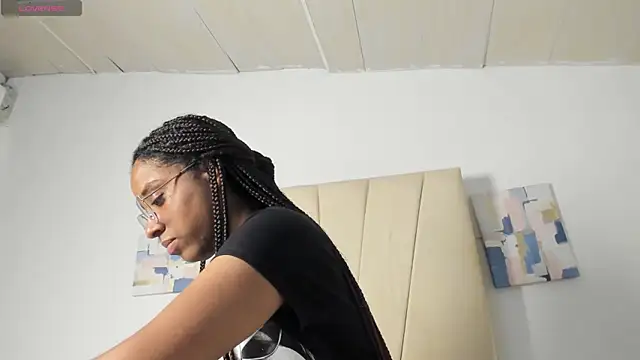 Sophia Ebony online show from May 28, 12:14 pm