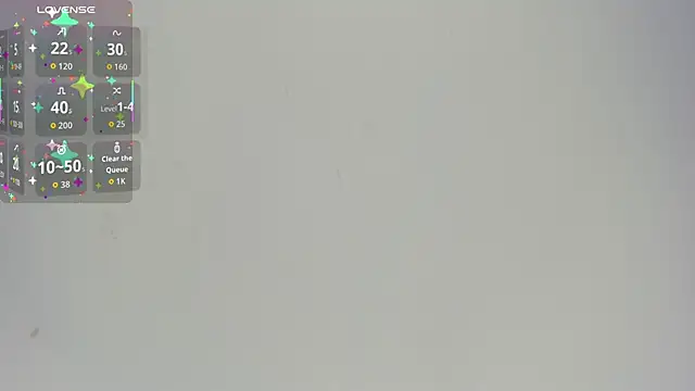 Sophia Ebony online show from September 30, 12:44 pm