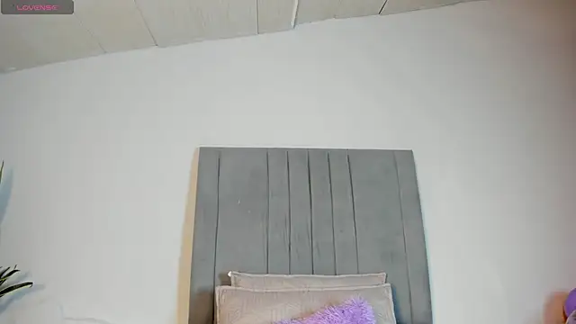 Sophia Ebony online show from October 12, 1:24 pm