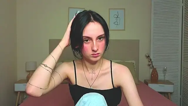 Little moly999 online show from October 11, 9:17 pm