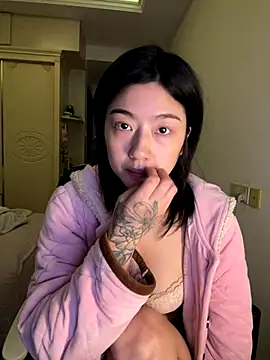 Olivia-l online show from December 14, 12:11 pm