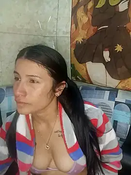 karinnahotdirty online show from September 18, 1:48 am