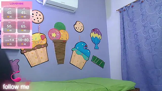 skinnykalitzo18 online show from January 9, 2:54 pm