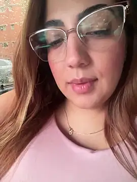 Karlla Brown online show from February 23, 9:58 pm