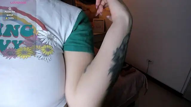 anntonella watson online show from September 14, 12:14 pm