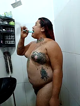 Kat Valen online show from March 4, 4:52 am