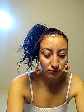 Oriana111 online show from March 11, 2:31 pm